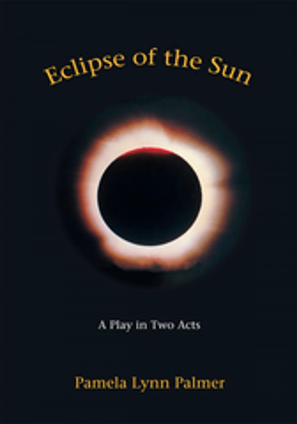 Big bigCover of Eclipse of the Sun