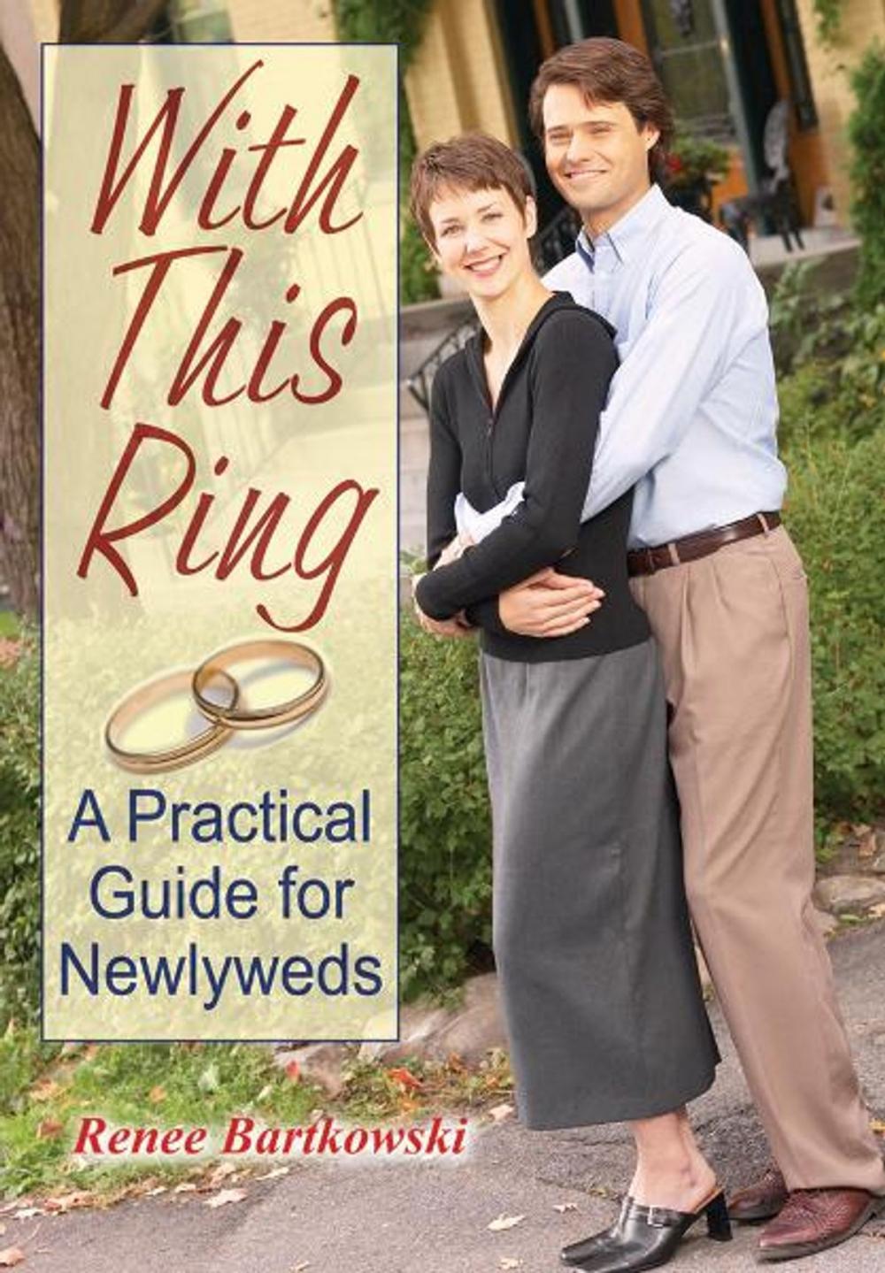 Big bigCover of With This Ring Revised