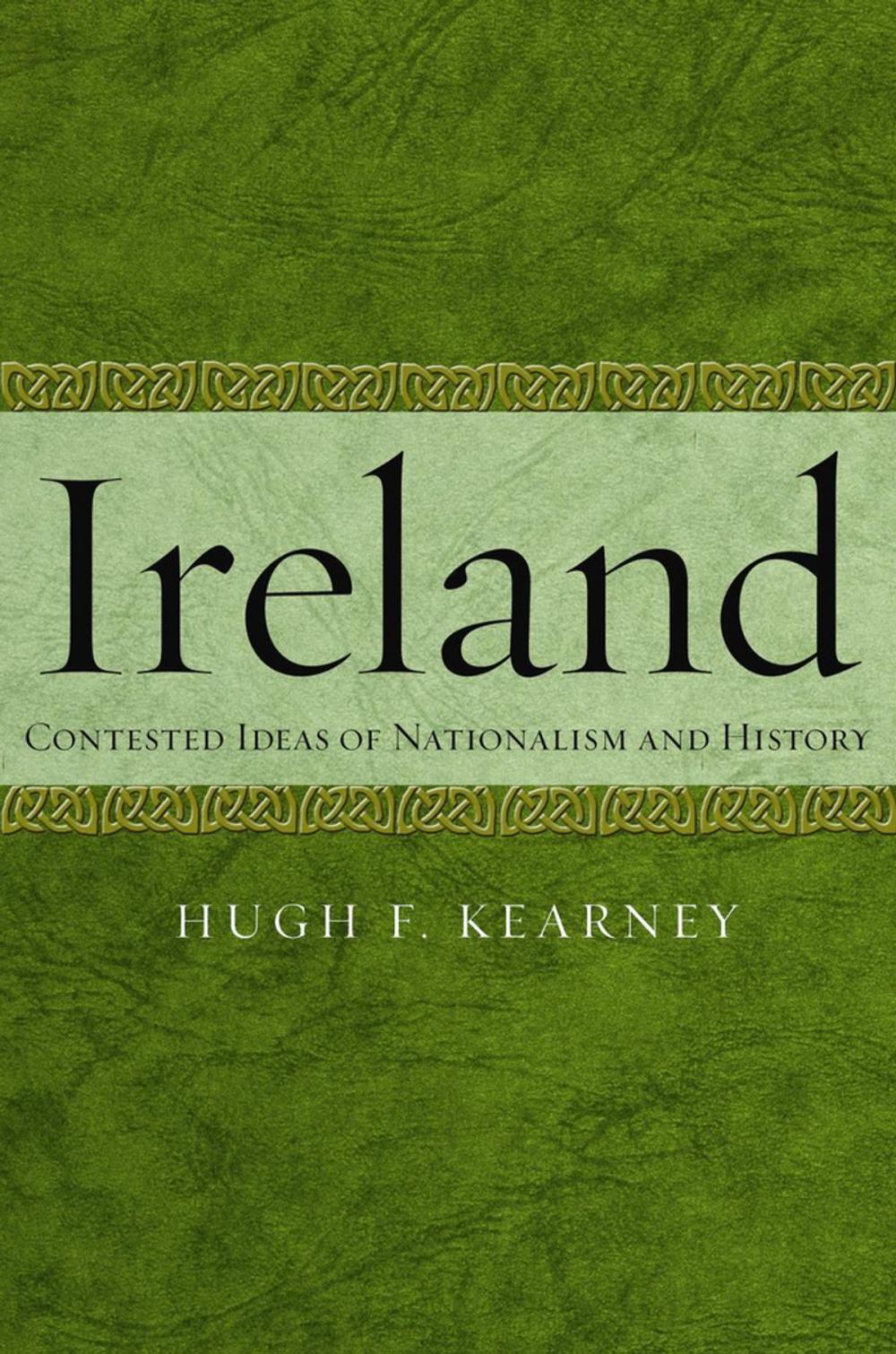 Big bigCover of Ireland