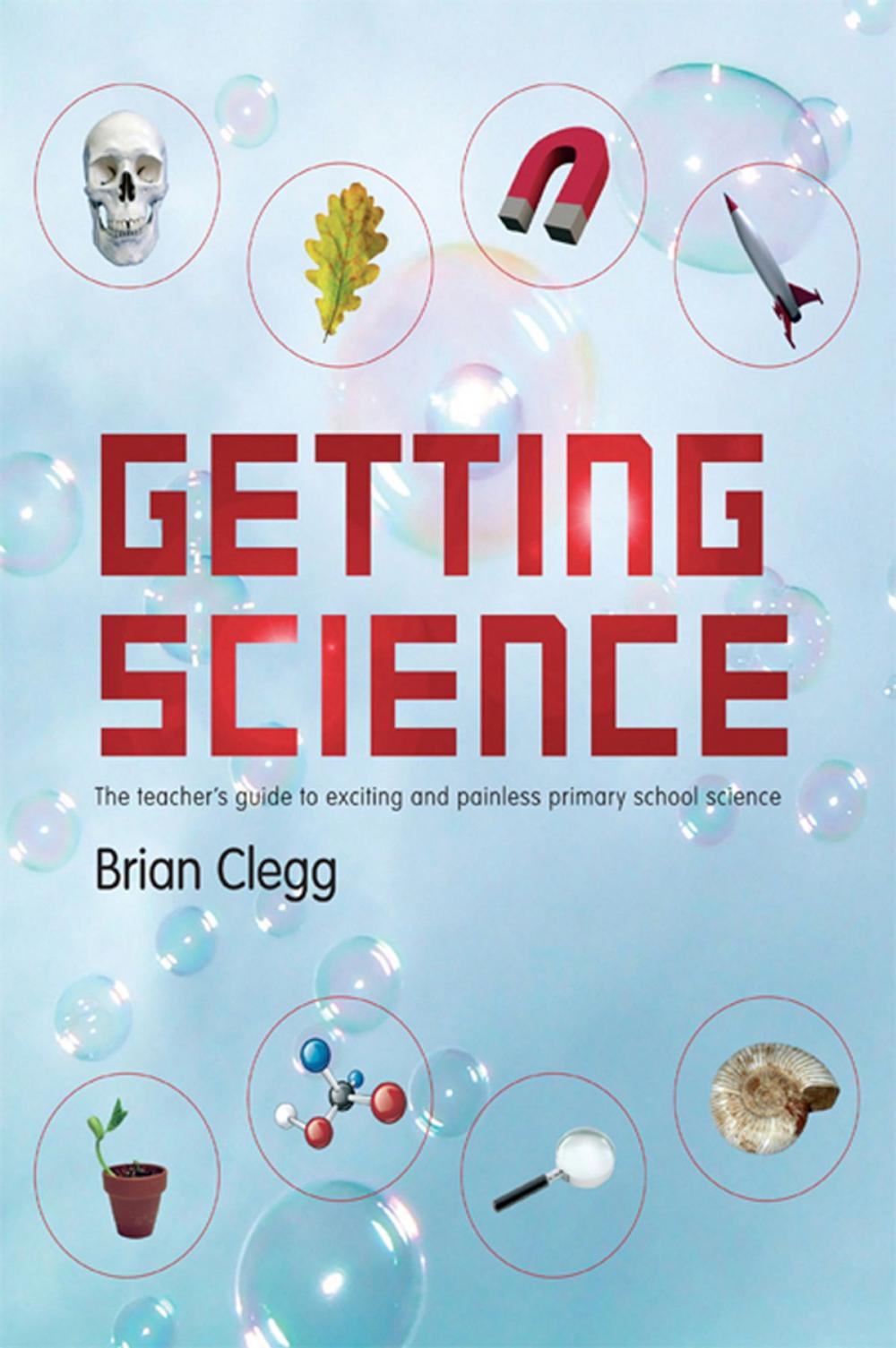 Big bigCover of Getting Science