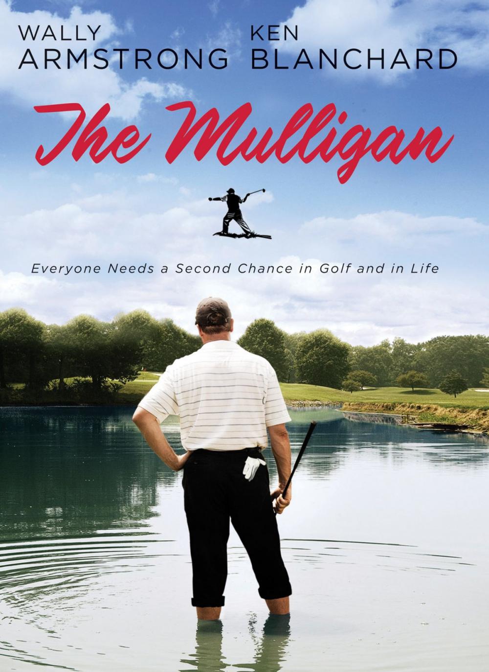 Big bigCover of The Mulligan