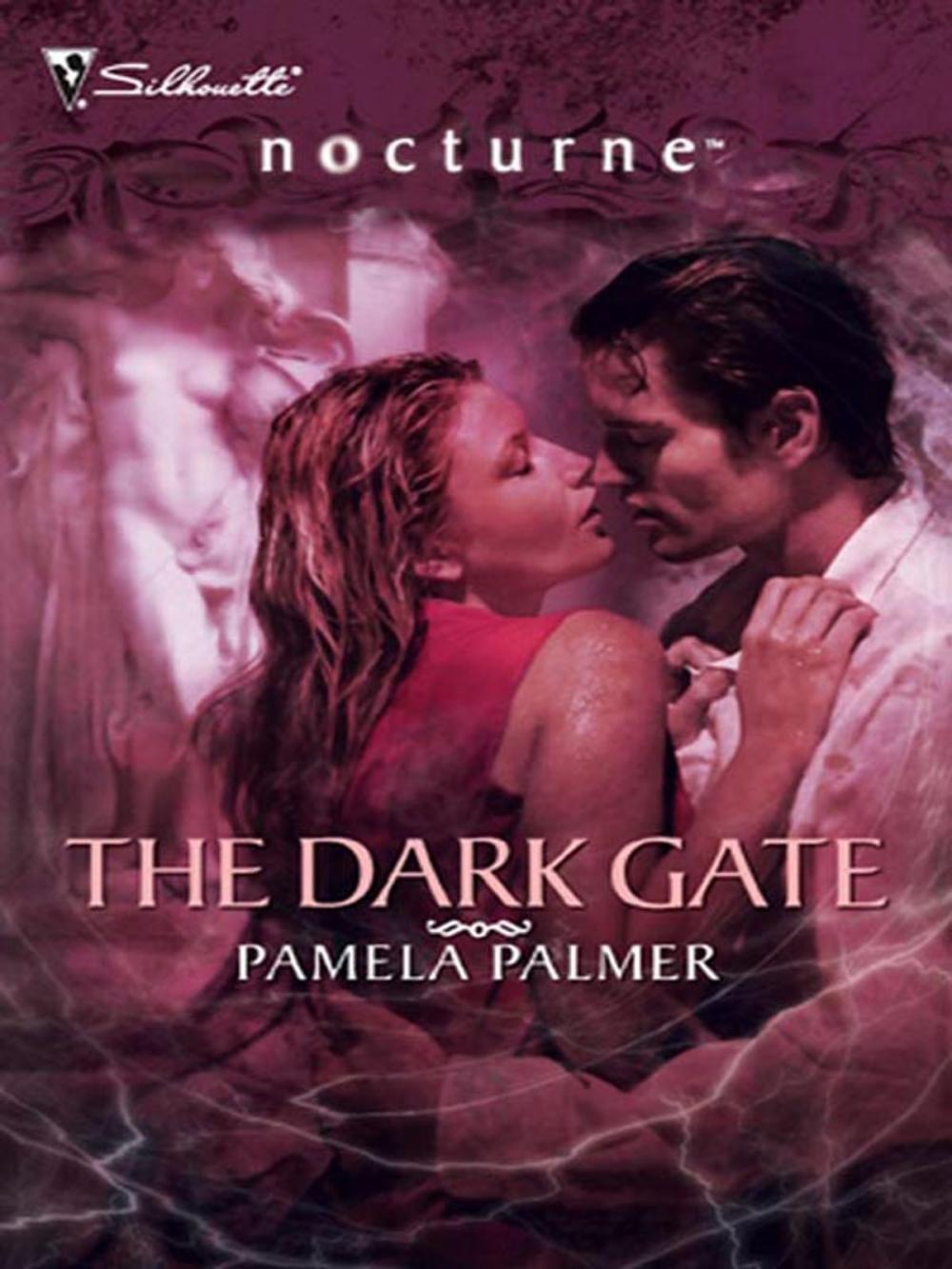 Big bigCover of The Dark Gate