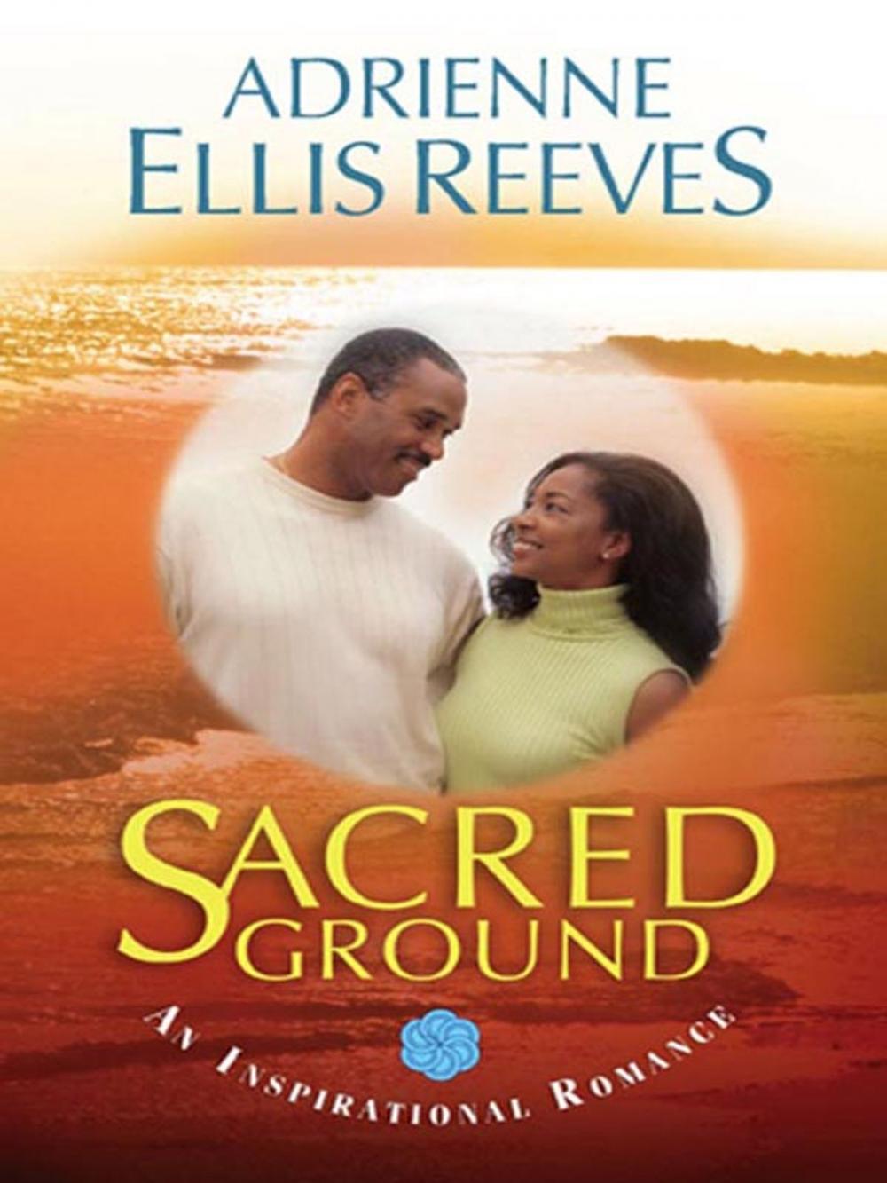 Big bigCover of Sacred Ground