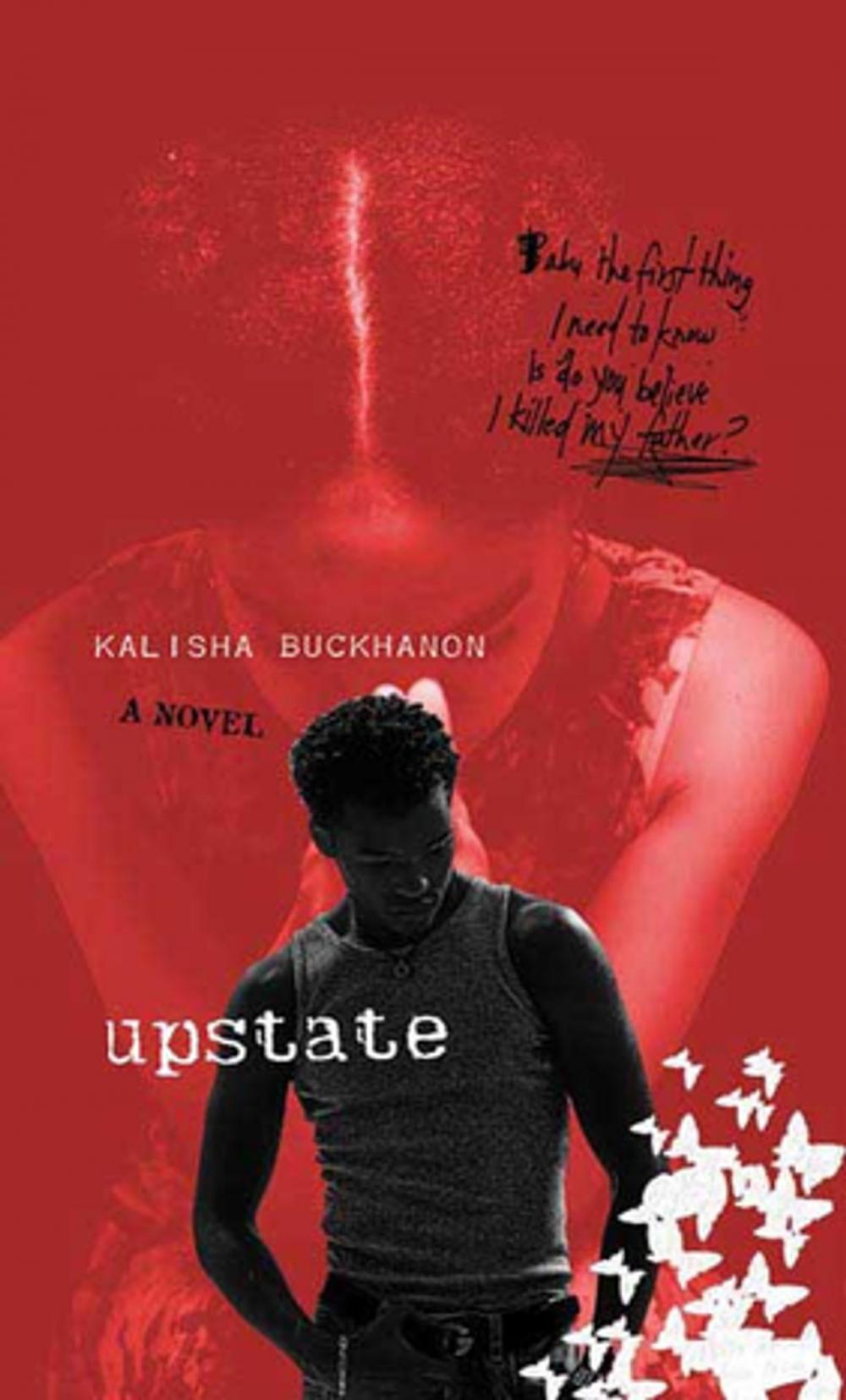 Big bigCover of Upstate