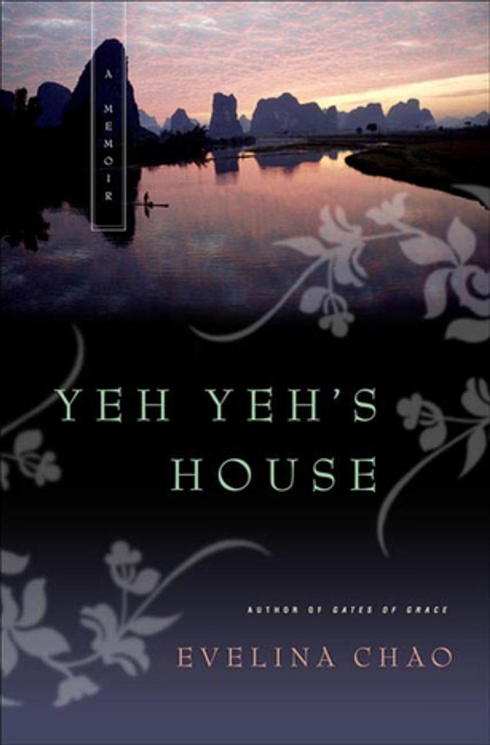 Big bigCover of Yeh Yeh's House