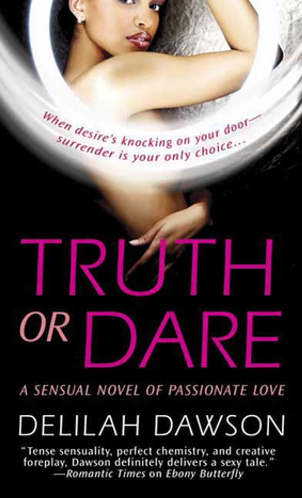 Big bigCover of Truth or Dare