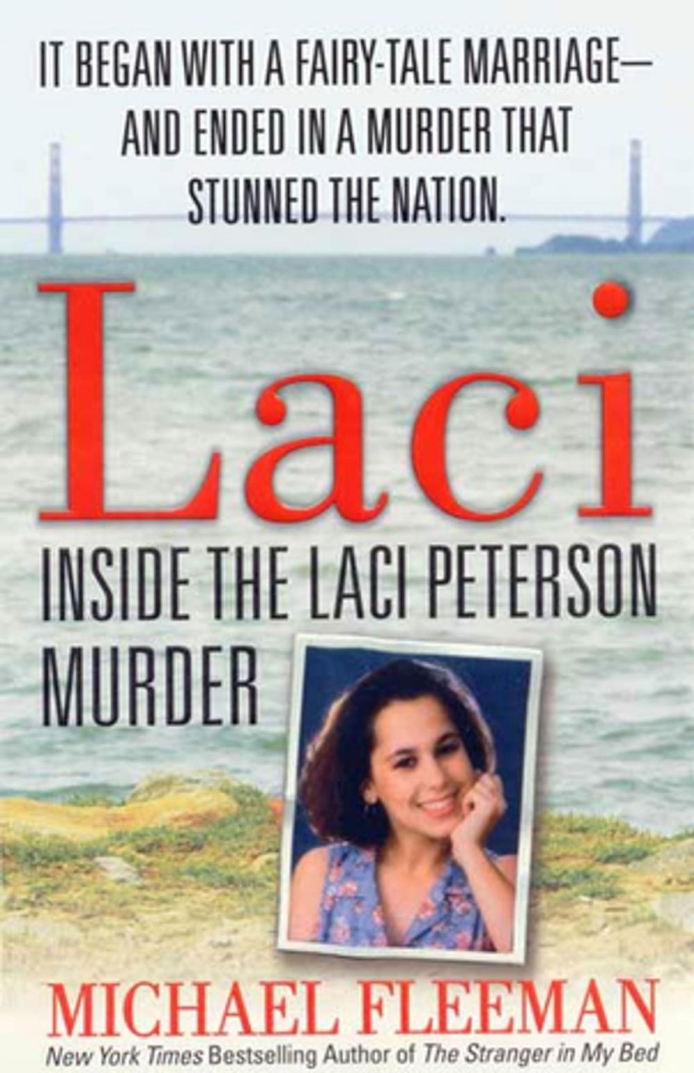 Big bigCover of Laci