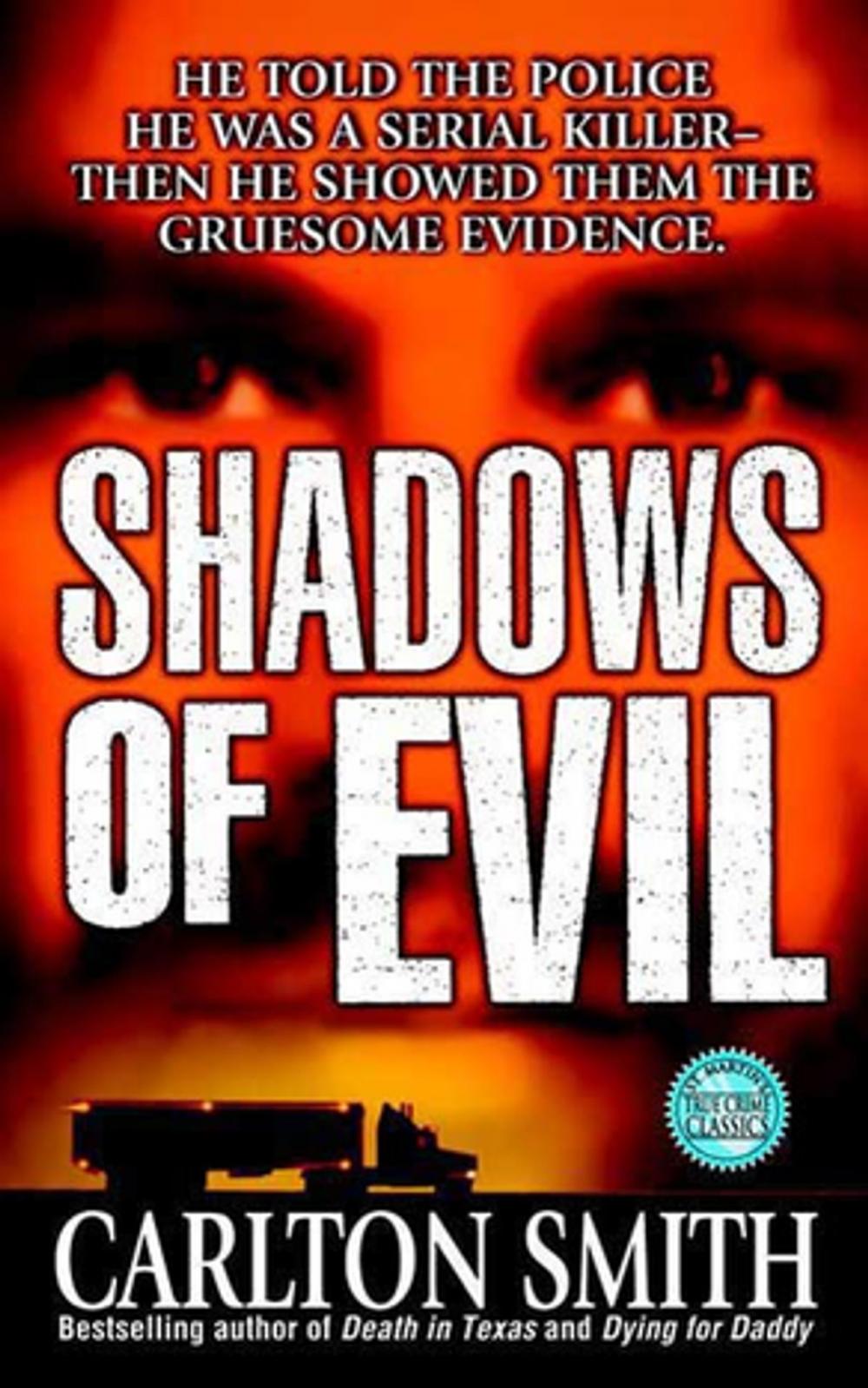 Big bigCover of Shadows of Evil