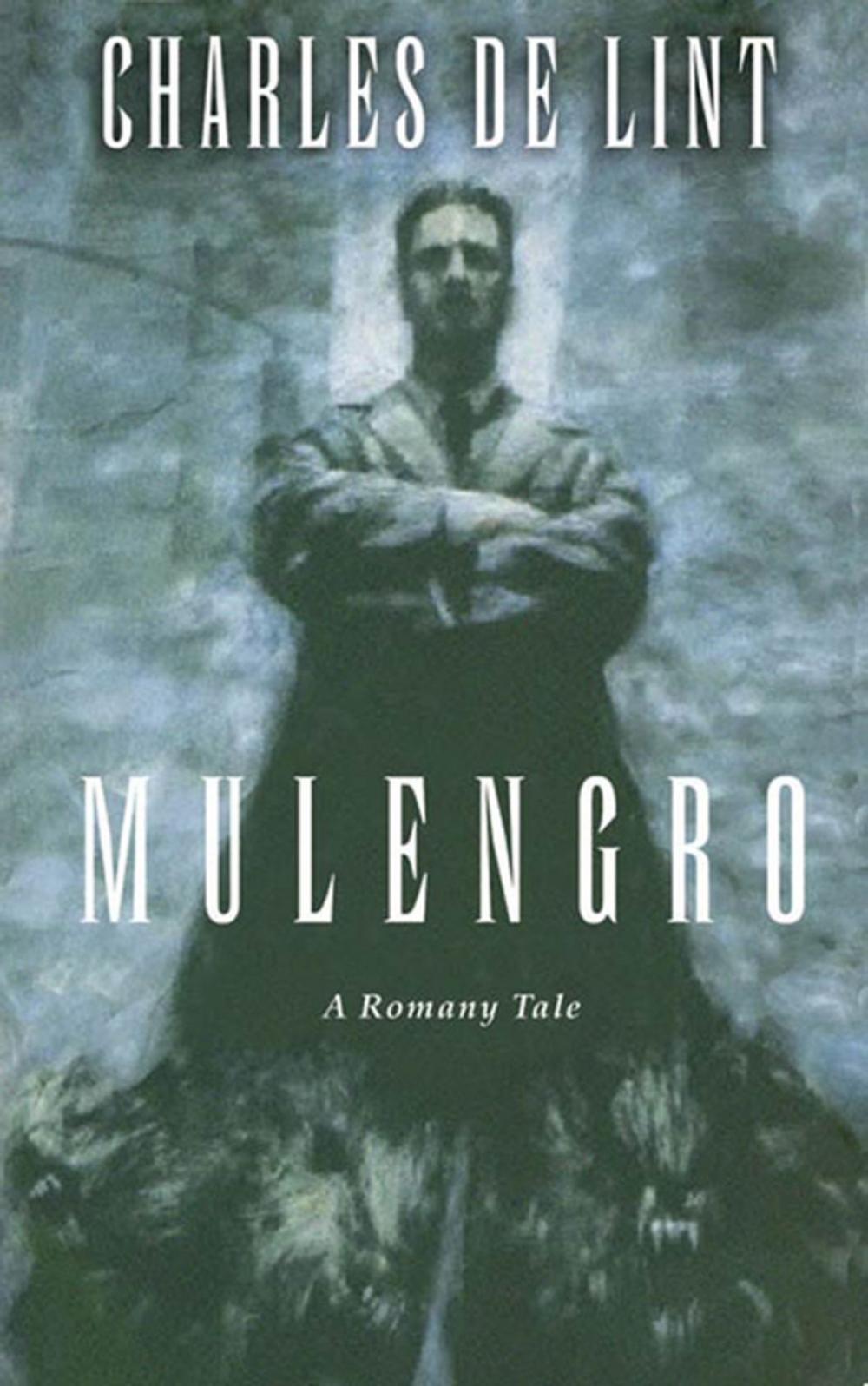 Big bigCover of Mulengro