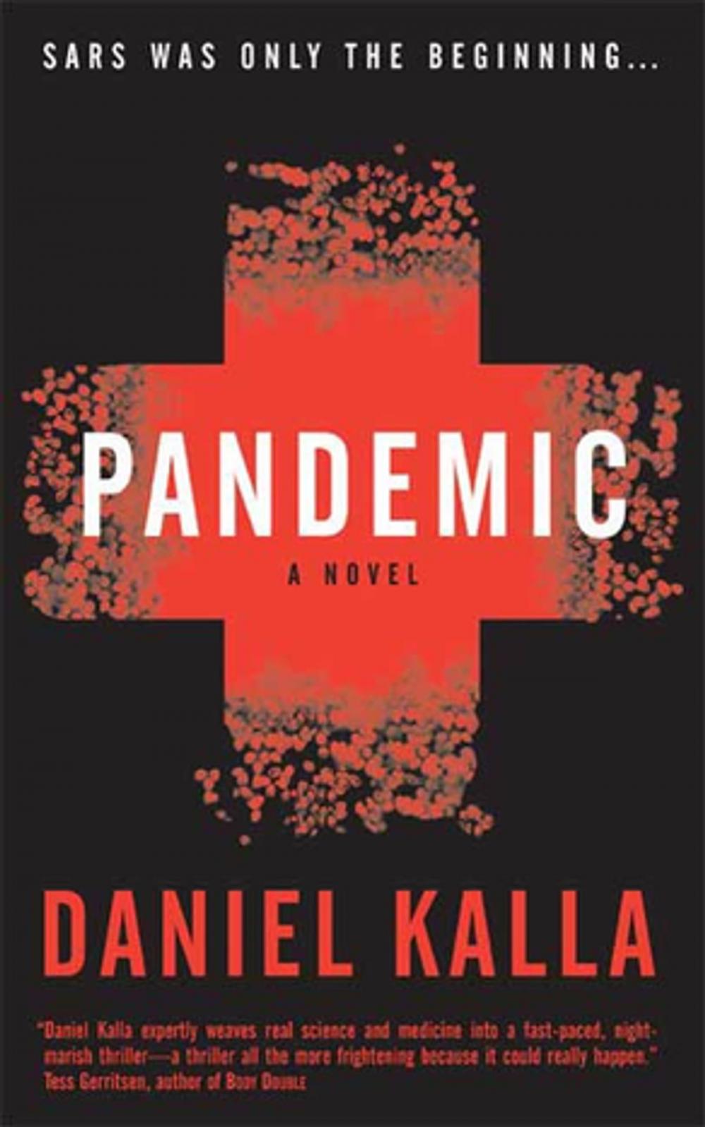 Big bigCover of Pandemic