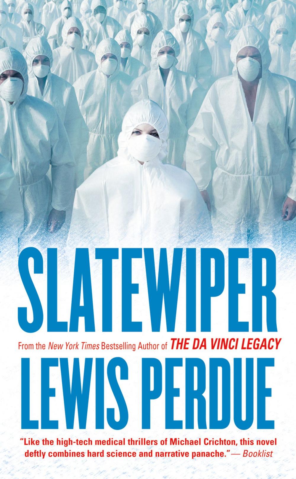 Big bigCover of Slatewiper