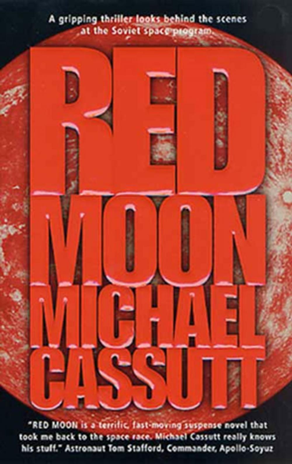 Big bigCover of Red Moon