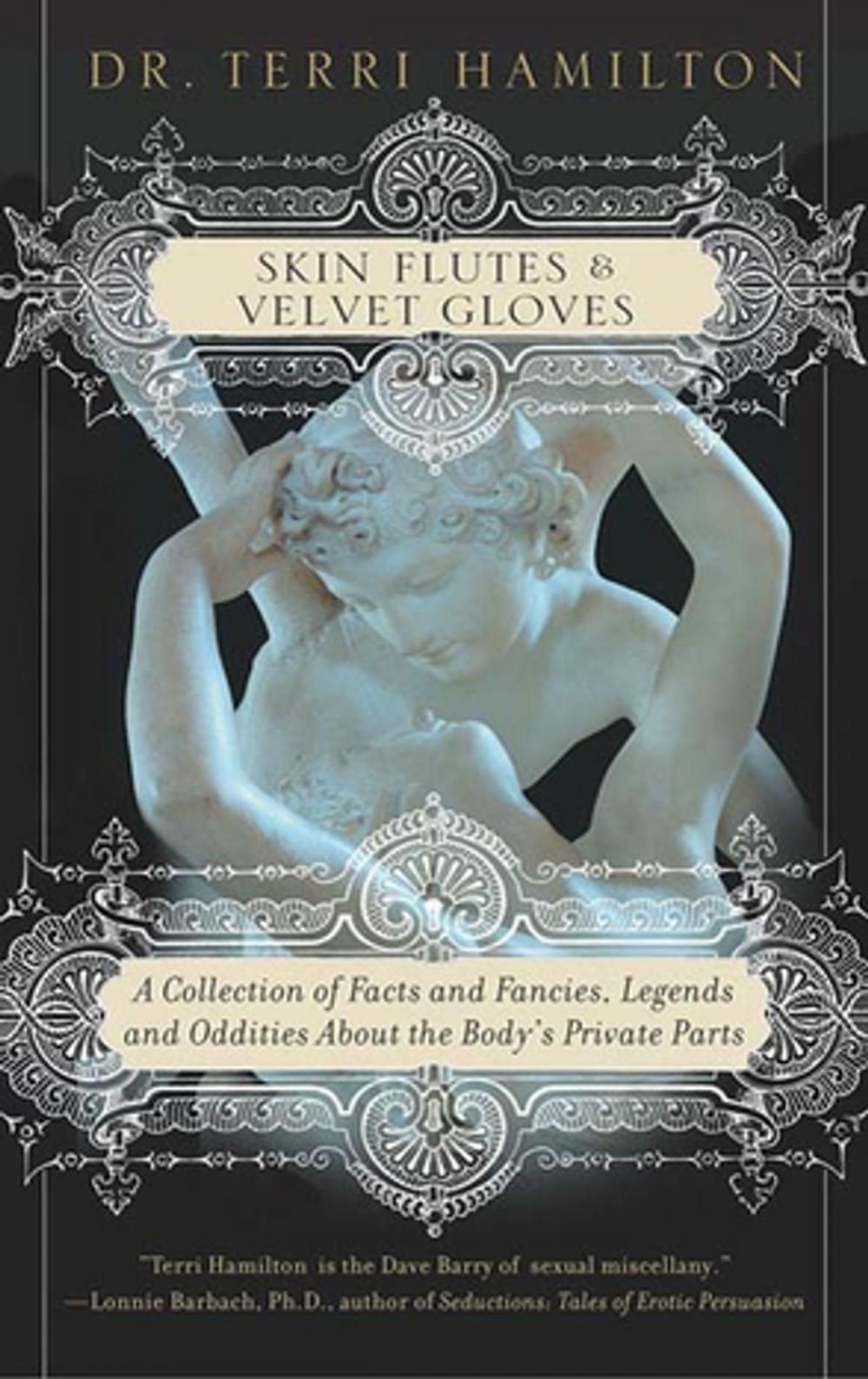 Big bigCover of Skin Flutes & Velvet Gloves