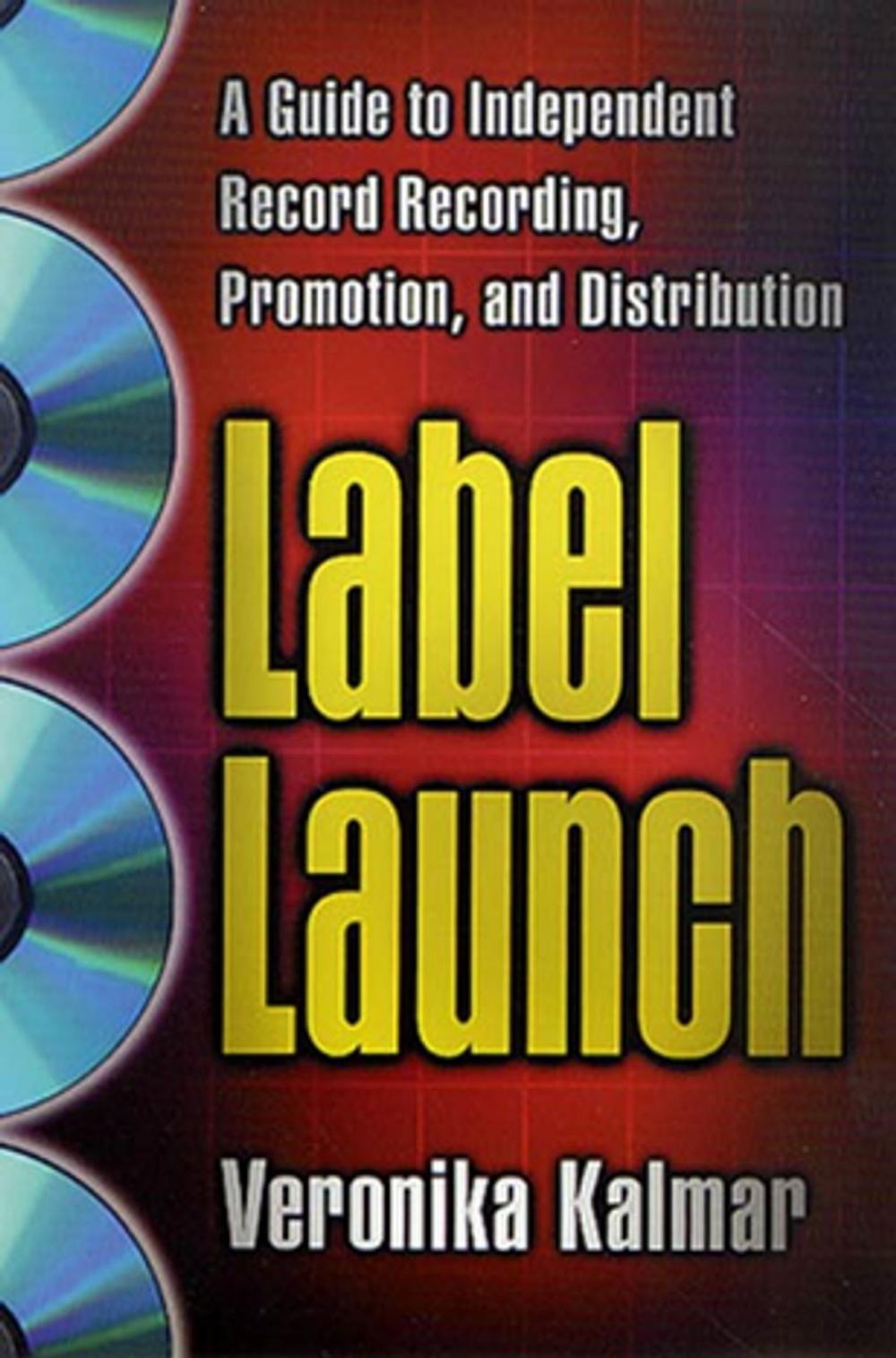 Big bigCover of Label Launch