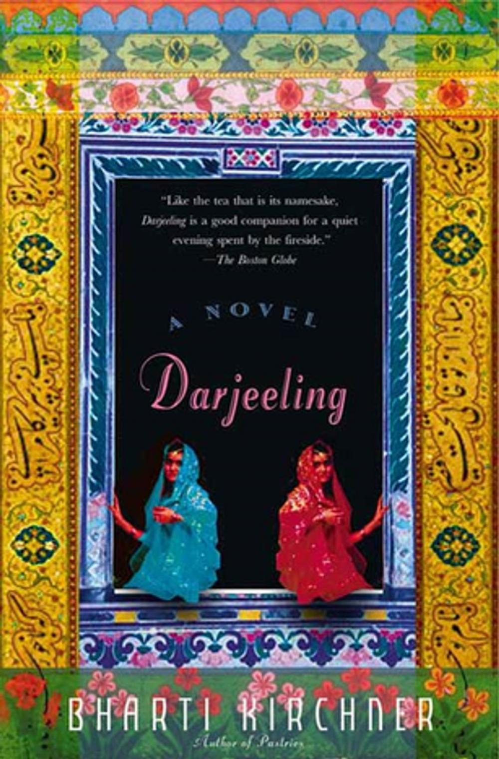 Big bigCover of Darjeeling