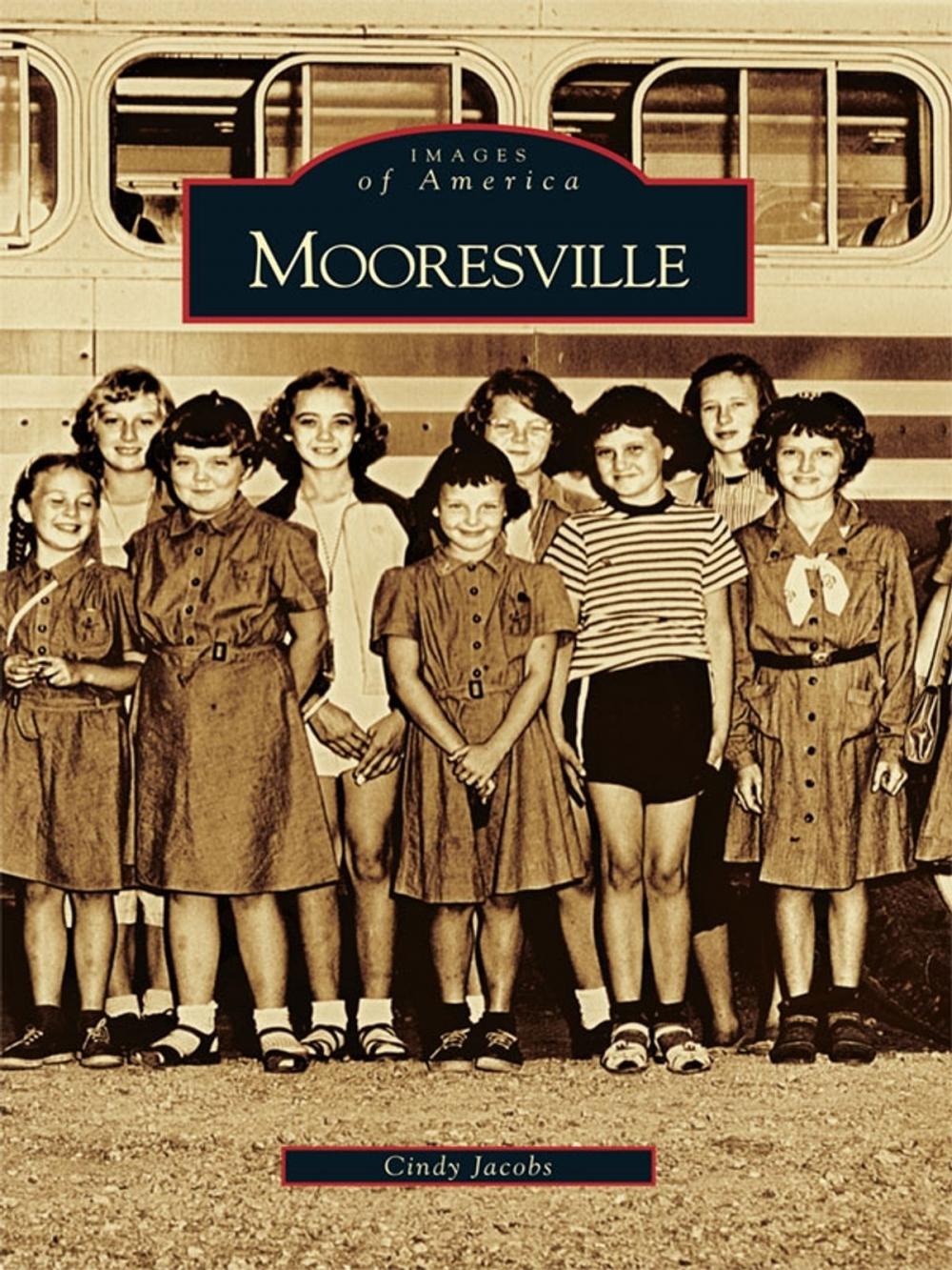 Big bigCover of Mooresville