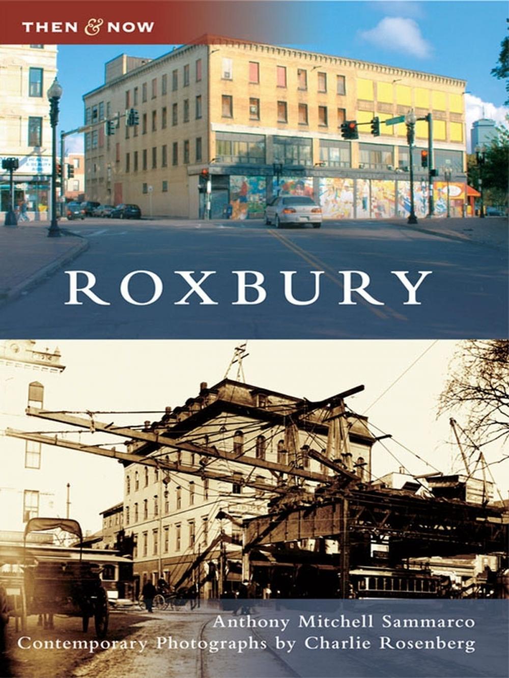 Big bigCover of Roxbury