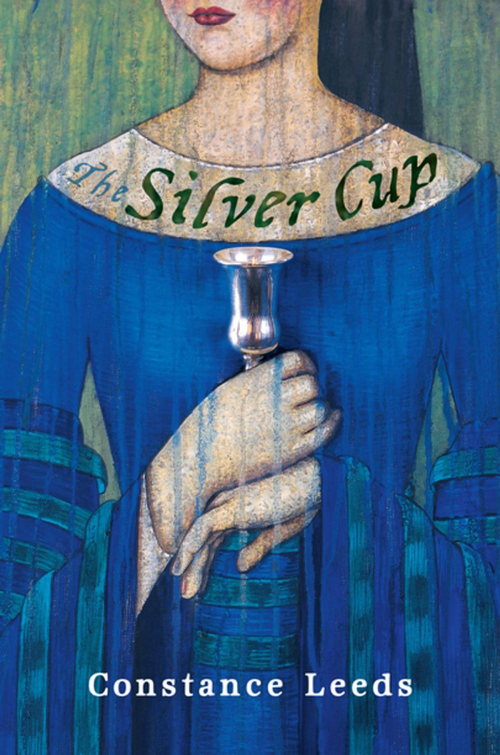 Big bigCover of The Silver Cup