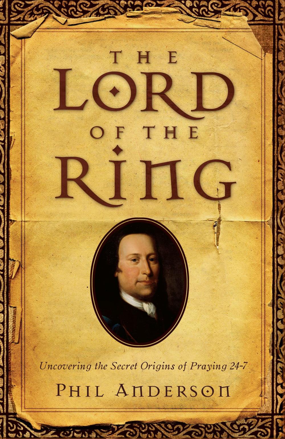 Big bigCover of The Lord of the Ring