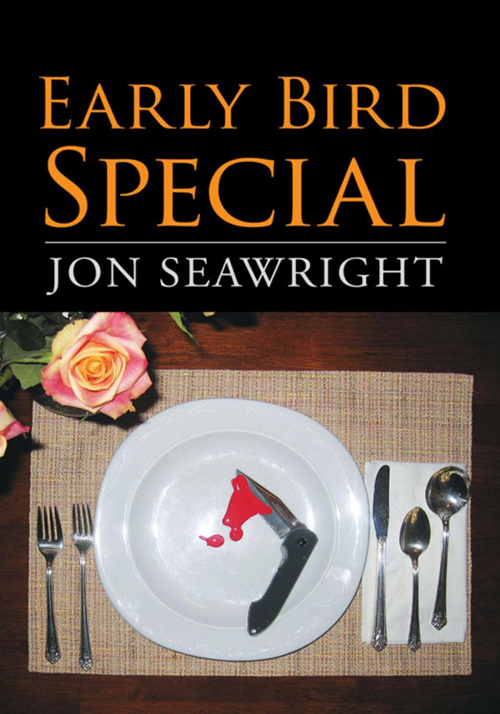 Big bigCover of Early Bird Special