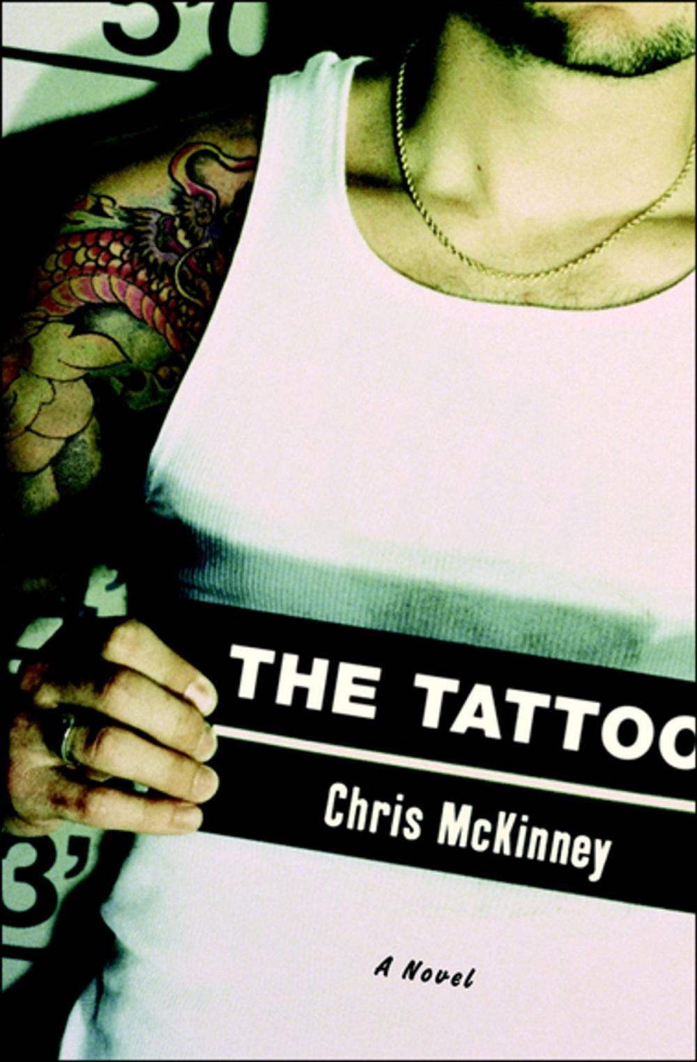 Big bigCover of The Tattoo