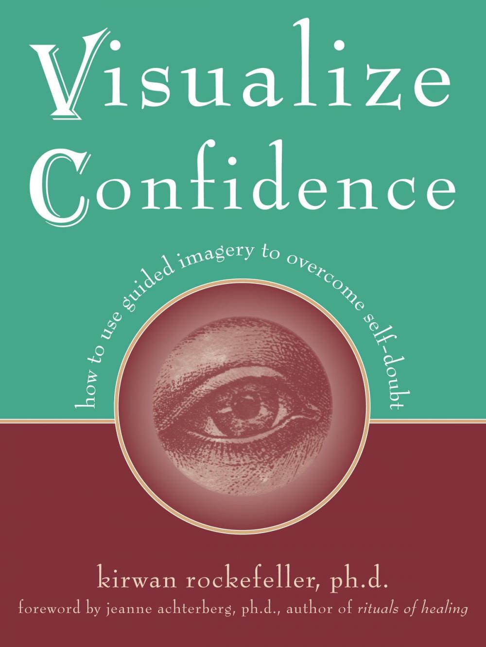 Big bigCover of Visualize Confidence