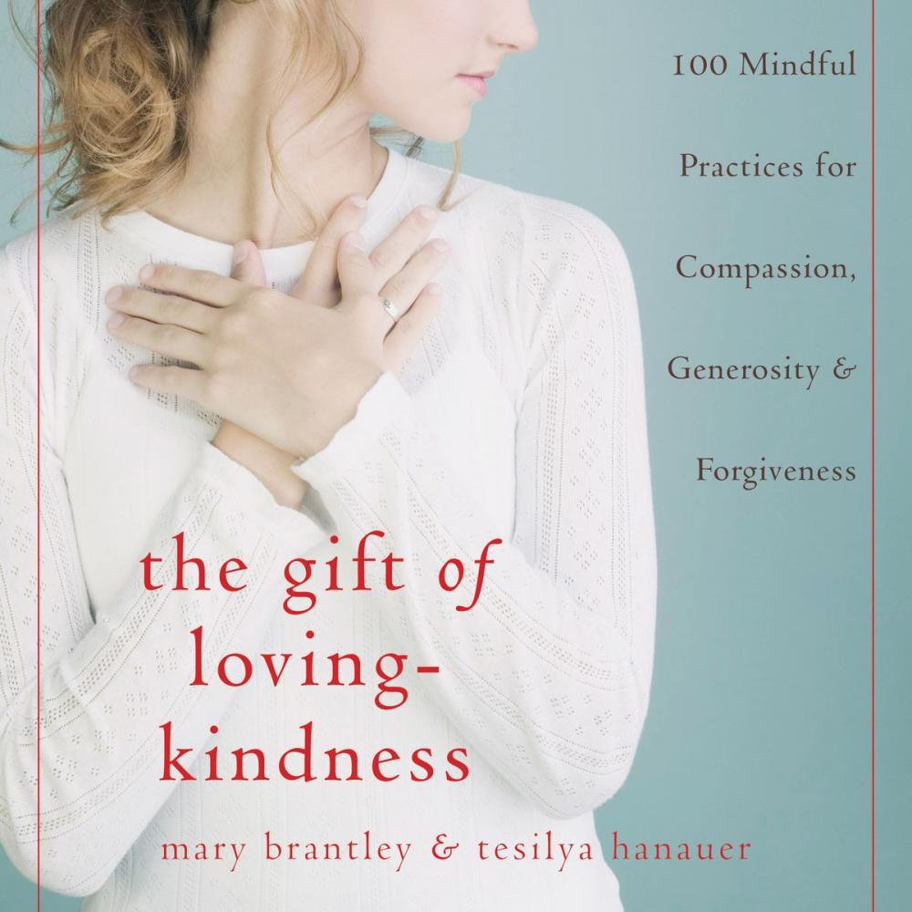 Big bigCover of The Gift of Loving-Kindness