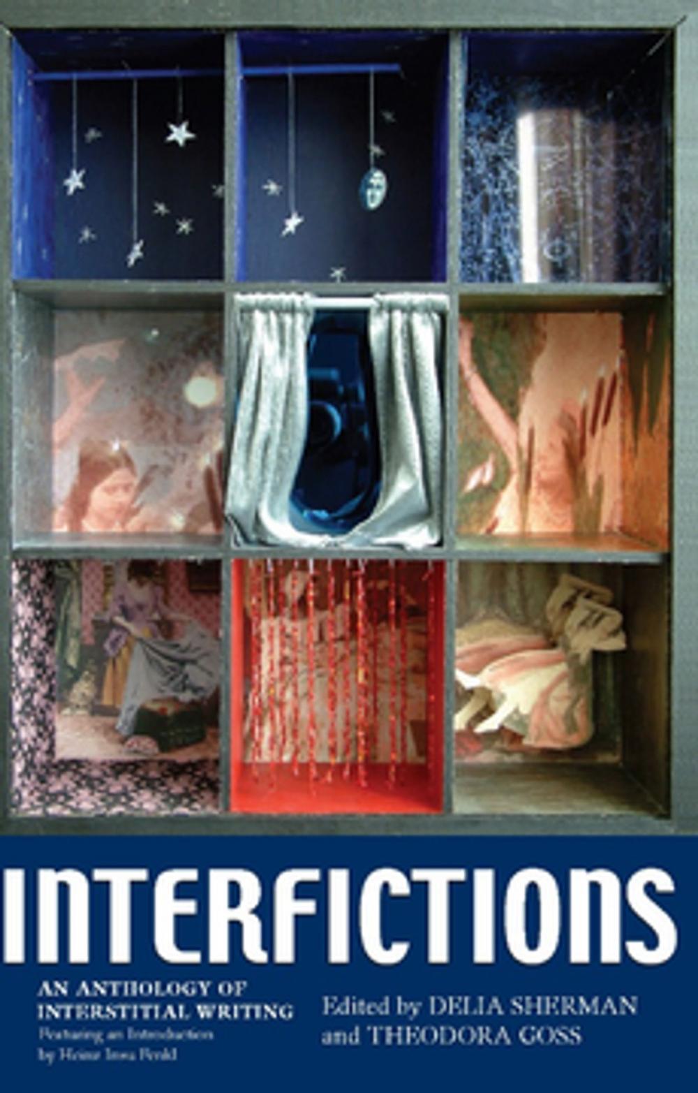 Big bigCover of Interfictions