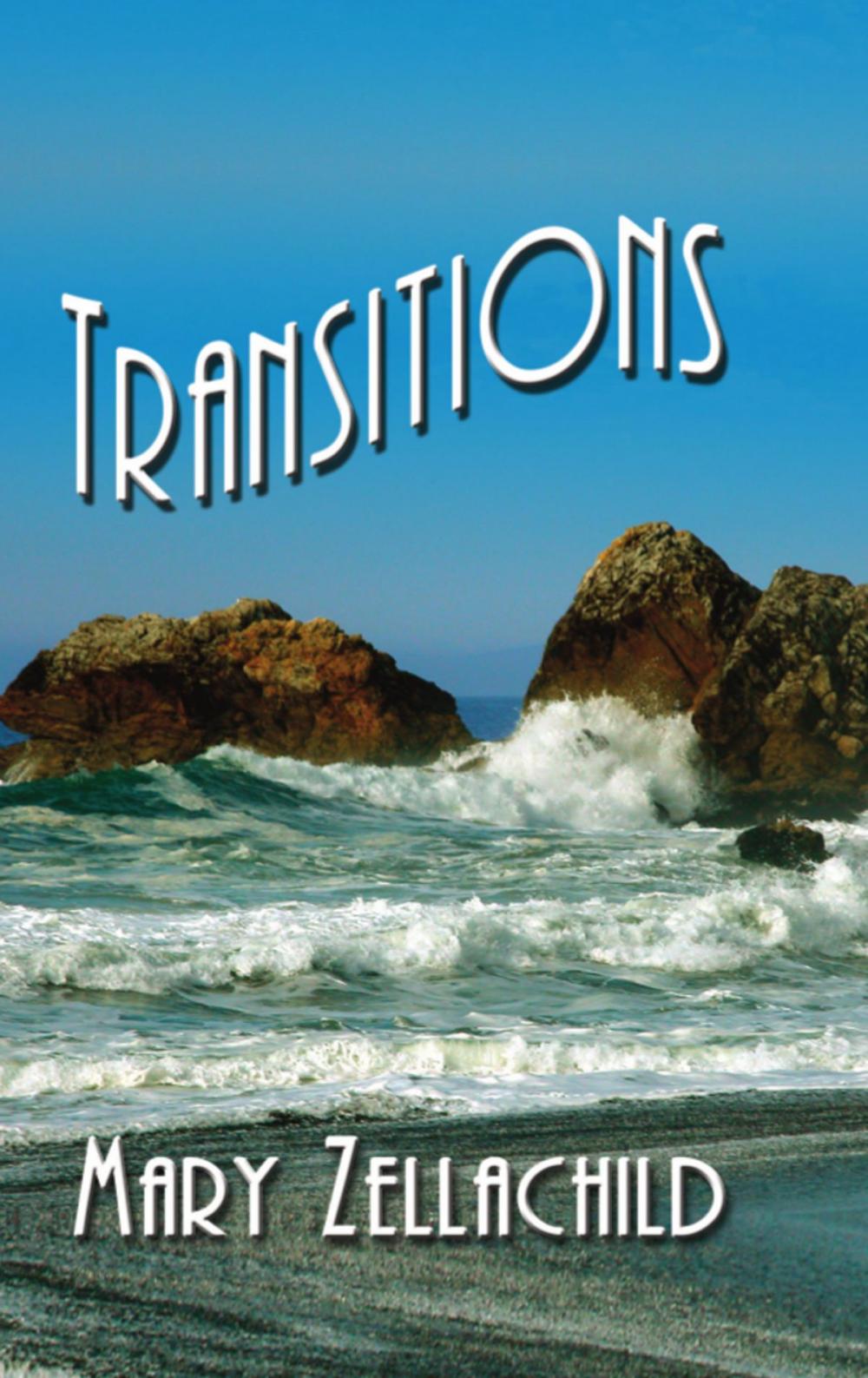 Big bigCover of TRANSITIONS