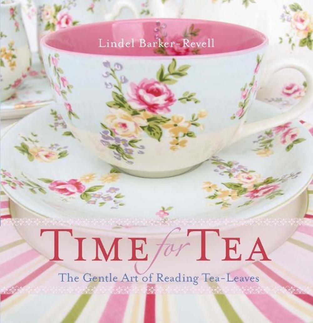 Big bigCover of Time for Tea