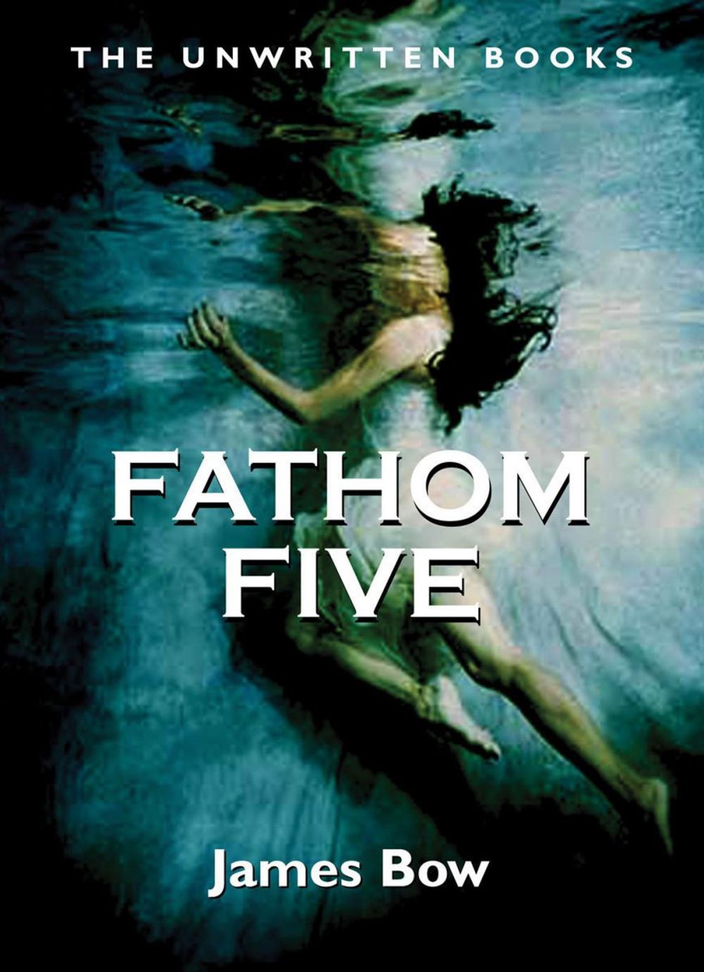 Big bigCover of Fathom Five