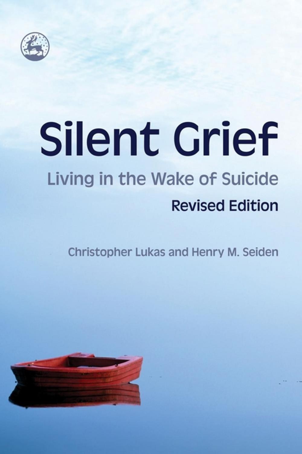 Big bigCover of Silent Grief