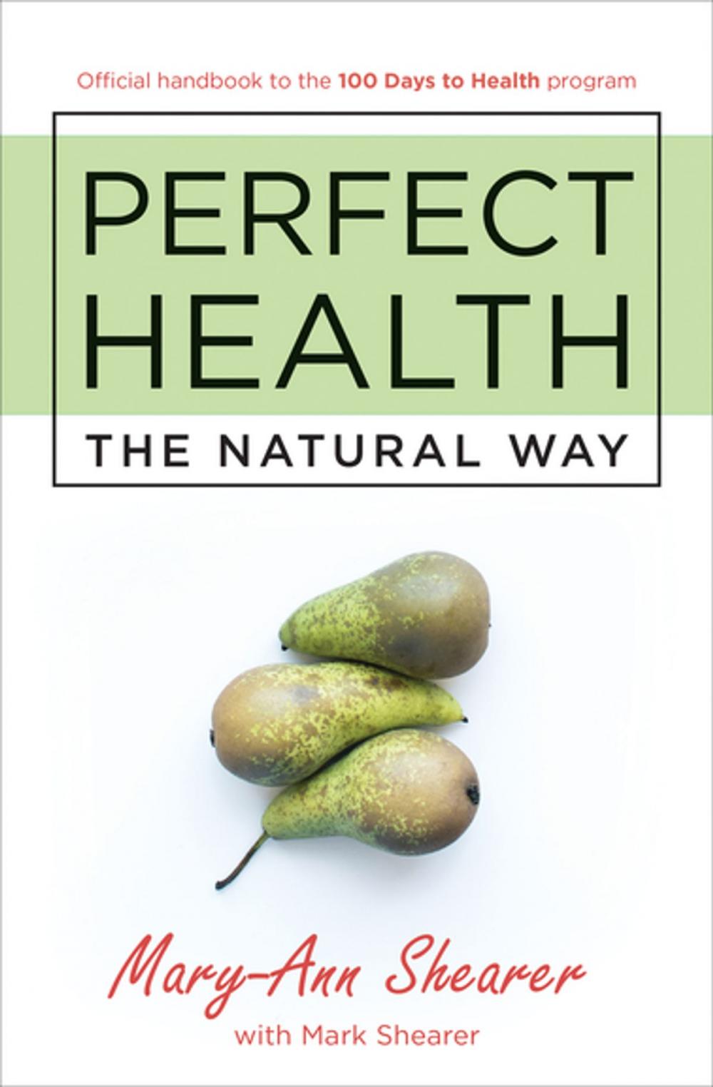 Big bigCover of Perfect Health