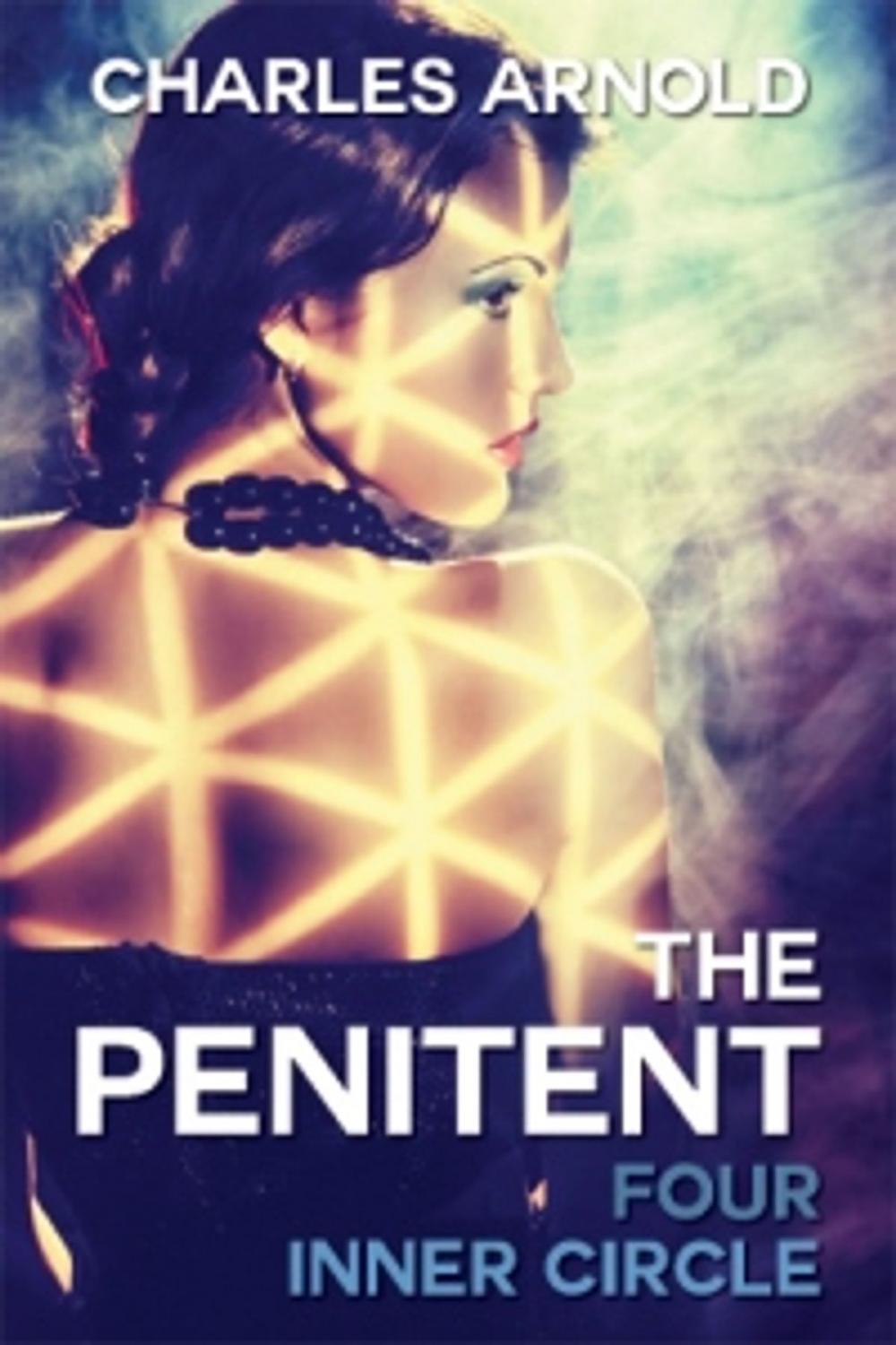 Big bigCover of The Penitent