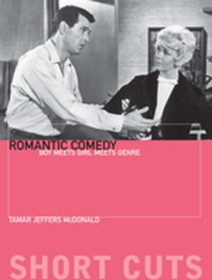 Cover of the book Romantic Comedy by Katharine Briar-Lawson, Hal Lawson, Charles Hennon