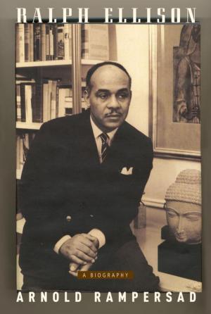 Cover of the book Ralph Ellison by Mary Allen