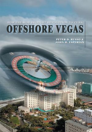 Cover of the book Offshore Vegas by Nimo Omar