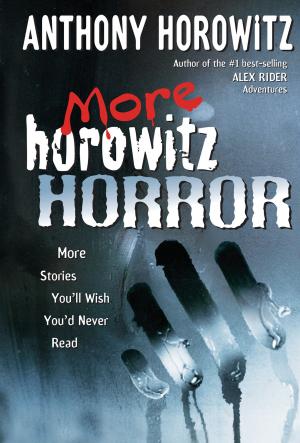 Cover of More Horowitz Horror