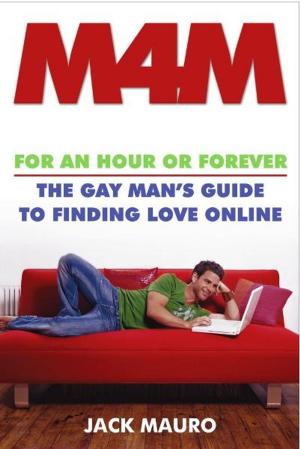 Cover of the book M4M by Reed Farrel Coleman