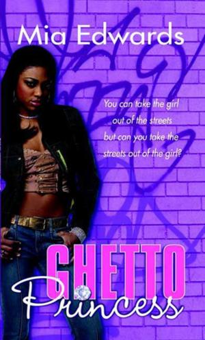 Cover of the book Ghetto Princess by Richard North Patterson