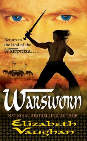 Cover of the book Warsworn by Candice Stauffer
