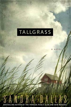 Book cover of Tallgrass