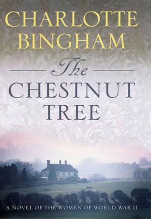 Book cover of The Chestnut Tree