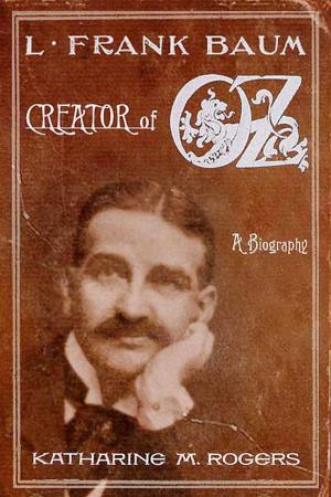 Cover of the book L. Frank Baum by Donna Grant
