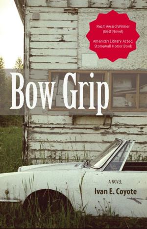 Cover of the book Bow Grip by Aaron Chapman
