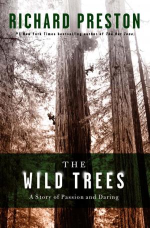 Cover of the book The Wild Trees by Megan Erickson