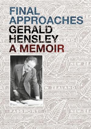 Book cover of Final Approaches