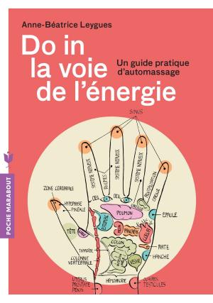 Cover of the book Do In - La voie de l'énergie by Saskia Sarginson