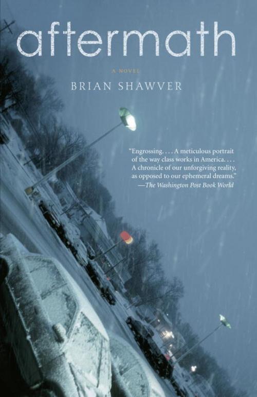 Cover of the book Aftermath by Brian Shawver, Knopf Doubleday Publishing Group