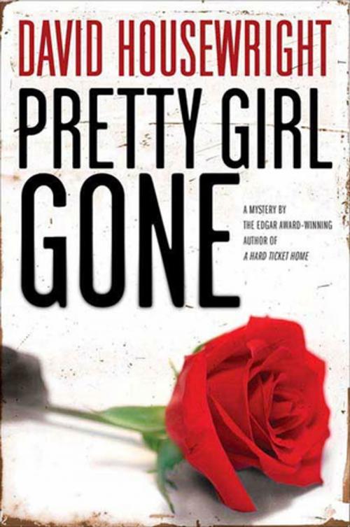 Cover of the book Pretty Girl Gone by David Housewright, St. Martin's Press